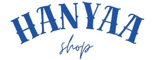 hanyaa.shop Logo